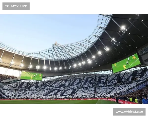 2026年NFL伦敦赛场馆确定 托特纳姆热刺球场成功入选 2026年NFL伦敦赛场馆确定 托特纳姆热刺球场成功入选